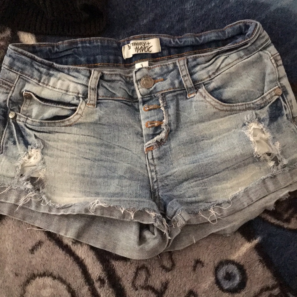 Shorts